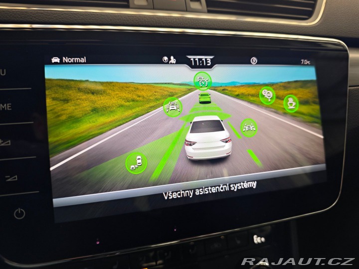 Škoda Superb iV 1.4 TSi Style Plug-in 2024