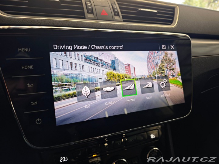 Škoda Superb iV 1.4 TSi Style Plug-in 2024