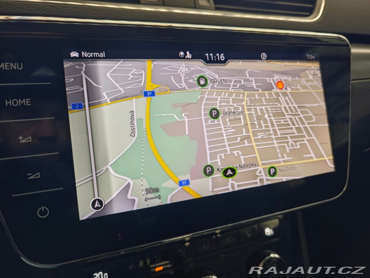 Škoda Superb iV 1.4 TSi Style Plug-in 2024