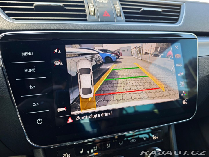 Škoda Superb iV 1.4 TSi Style Plug-in 2024