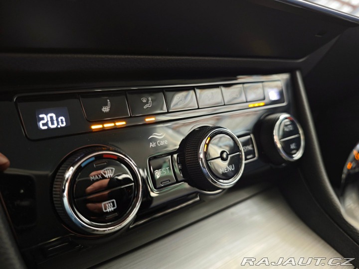 Škoda Superb iV 1.4 TSi Style Plug-in 2024