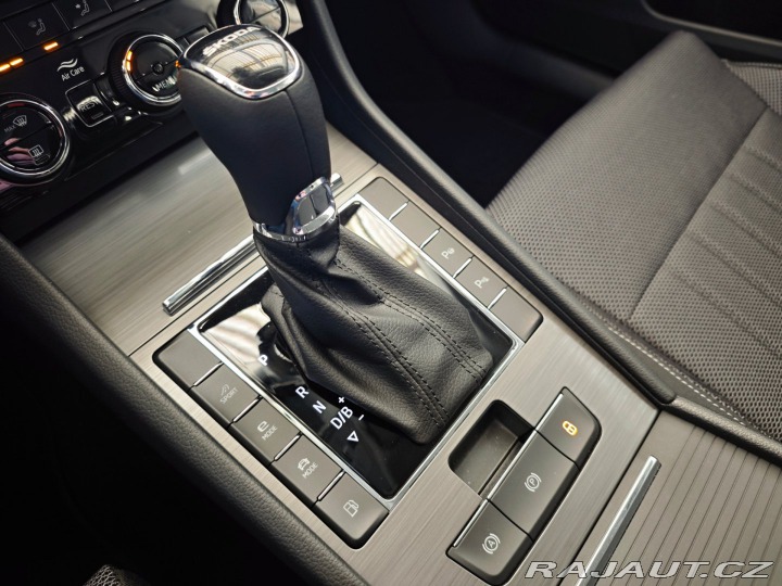 Škoda Superb iV 1.4 TSi Style Plug-in 2024