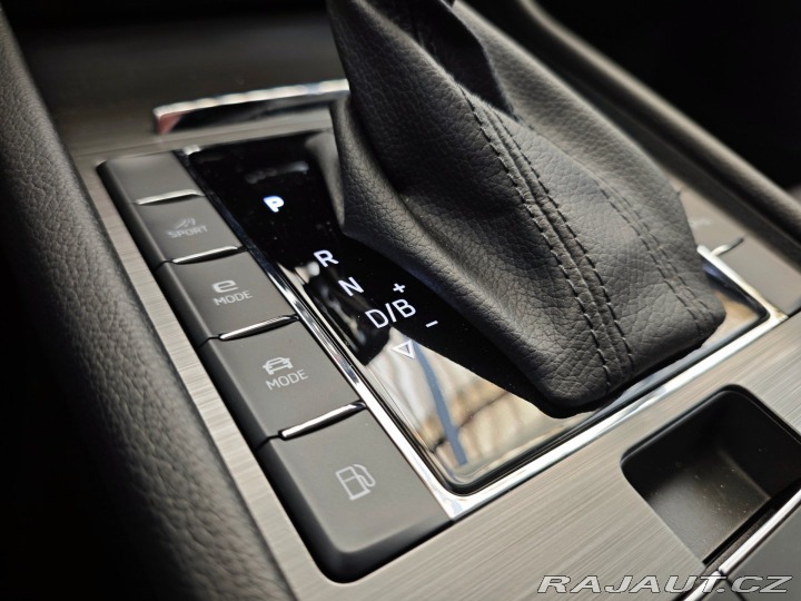 Škoda Superb iV 1.4 TSi Style Plug-in 2024