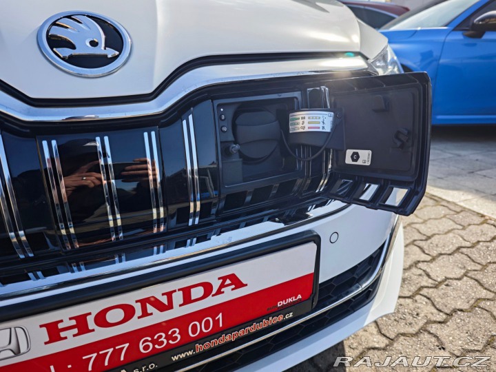 Škoda Superb iV 1.4 TSi Style Plug-in 2024