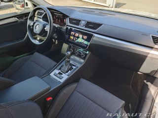 Škoda Superb iV 1.4 TSi Style Plug-in 2024