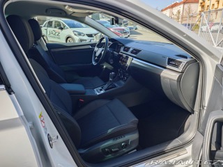 Škoda Superb iV 1.4 TSi Style Plug-in 2024