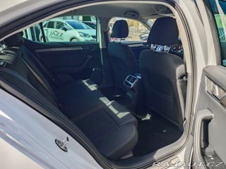 Škoda Superb iV 1.4 TSi Style Plug-in 2024