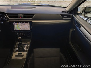 Škoda Superb iV 1.4 TSi Style Plug-in 2024