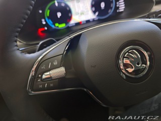 Škoda Superb iV 1.4 TSi Style Plug-in 2024