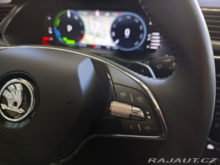 Škoda Superb iV 1.4 TSi Style Plug-in 2024