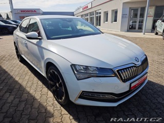 Škoda Superb iV 1.4 TSi Style Plug-in 2024