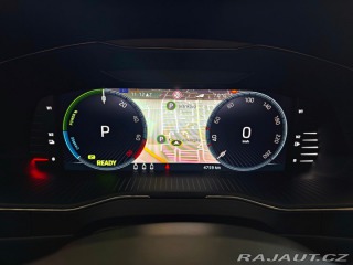 Škoda Superb iV 1.4 TSi Style Plug-in 2024
