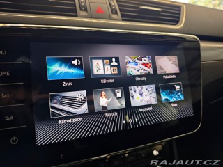 Škoda Superb iV 1.4 TSi Style Plug-in 2024