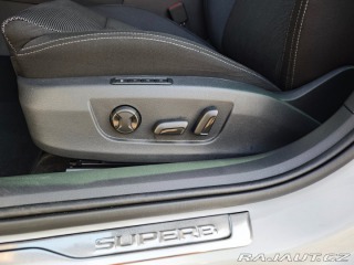 Škoda Superb iV 1.4 TSi Style Plug-in 2024