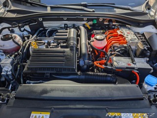 Škoda Superb iV 1.4 TSi Style Plug-in 2024