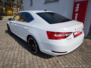 Škoda Superb iV 1.4 TSi Style Plug-in 2024