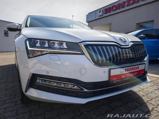 Škoda Superb iV 1.4 TSi Style Plug-in 2024