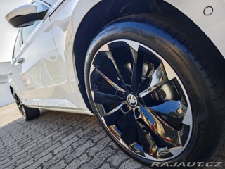 Škoda Superb iV 1.4 TSi Style Plug-in 2024