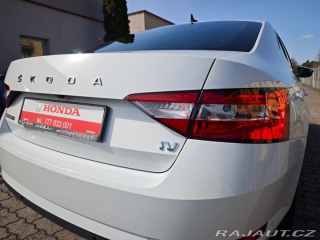 Škoda Superb iV 1.4 TSi Style Plug-in 2024