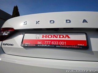 Škoda Superb iV 1.4 TSi Style Plug-in 2024