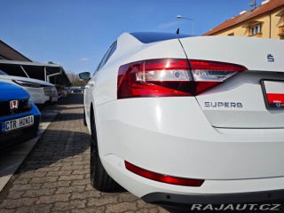 Škoda Superb iV 1.4 TSi Style Plug-in 2024