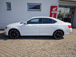 Škoda Superb iV 1.4 TSi Style Plug-in 2024