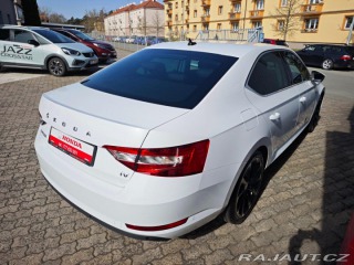 Škoda Superb iV 1.4 TSi Style Plug-in 2024