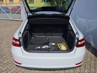 Škoda Superb iV 1.4 TSi Style Plug-in 2024