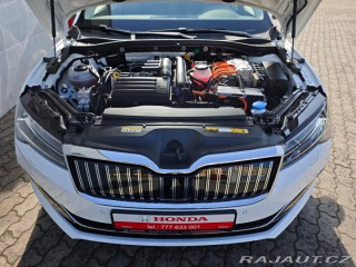 Škoda Superb iV 1.4 TSi Style Plug-in 2024