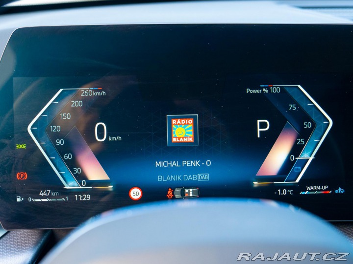 BMW X1 xDrive20d (U11) M Sport P 2025