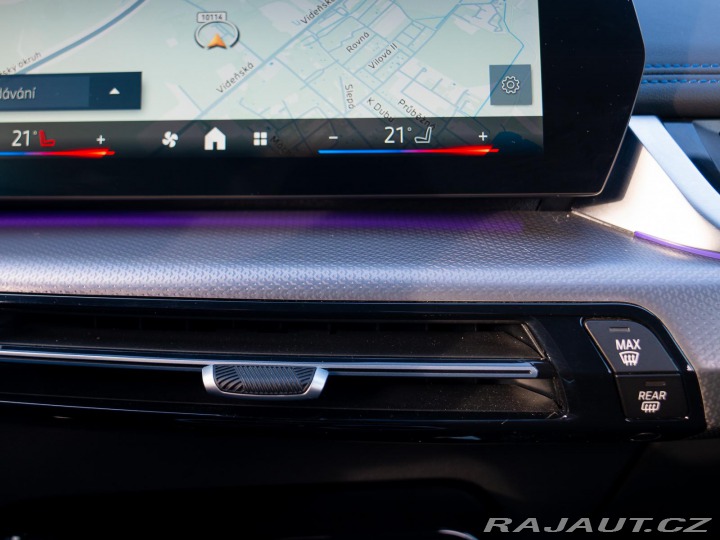 BMW X1 xDrive20d (U11) M Sport P 2025