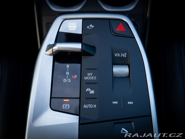 BMW X1 xDrive20d (U11) M Sport P 2025