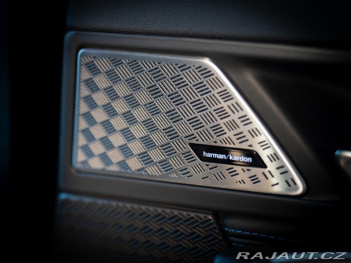 BMW X1 xDrive20d (U11) M Sport P 2025