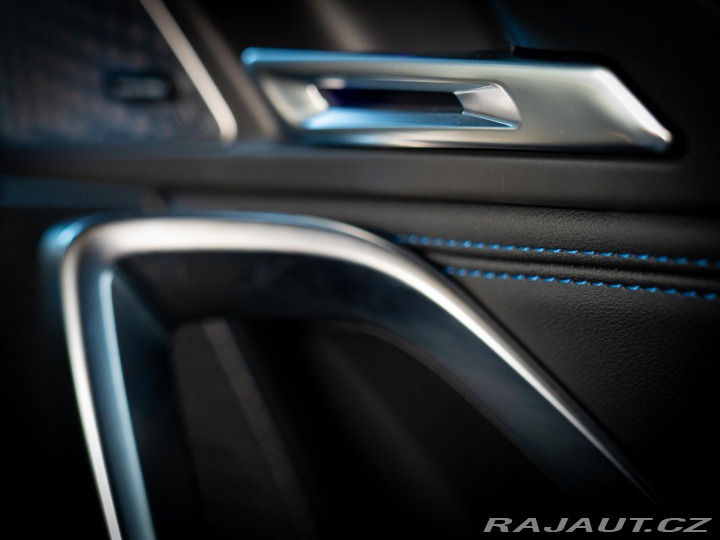 BMW X1 xDrive20d (U11) M Sport P 2025