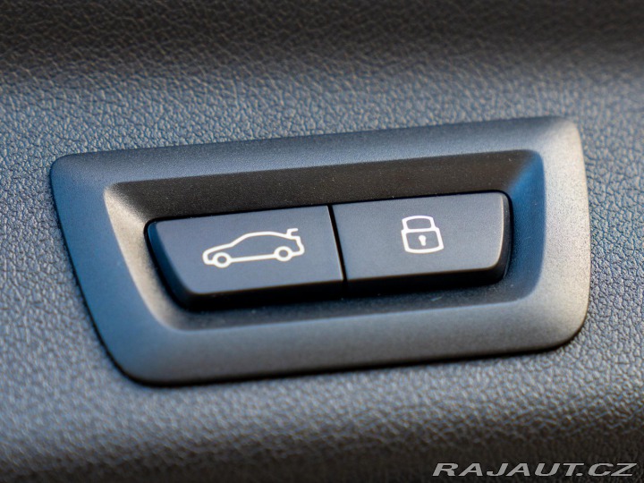 BMW X1 xDrive20d (U11) M Sport P 2025