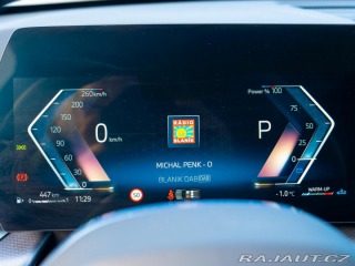 BMW X1 xDrive20d (U11) M Sport P 2025