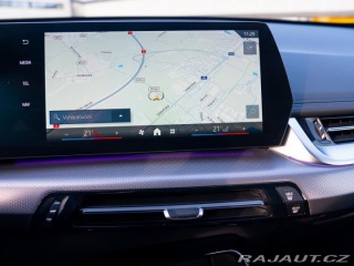 BMW X1 xDrive20d (U11) M Sport P 2025