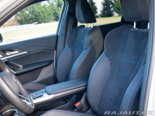 BMW X1 xDrive20d (U11) M Sport P 2025