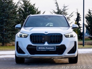 BMW X1 xDrive20d (U11) M Sport P 2025