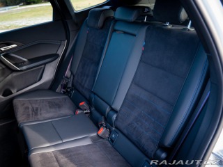 BMW X1 xDrive20d (U11) M Sport P 2025