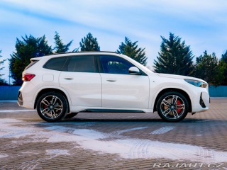 BMW X1 xDrive20d (U11) M Sport P 2025