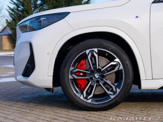 BMW X1 xDrive20d (U11) M Sport P 2025