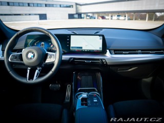 BMW X1 xDrive20d (U11) M Sport P 2025