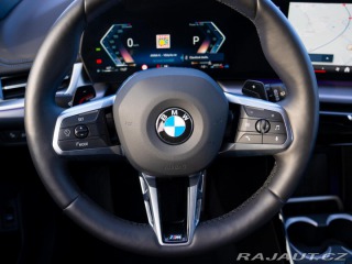 BMW X1 xDrive20d (U11) M Sport P 2025