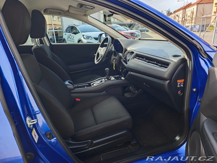 Honda HR-V 1.5 i-VTEC Comfort 40.000 2016