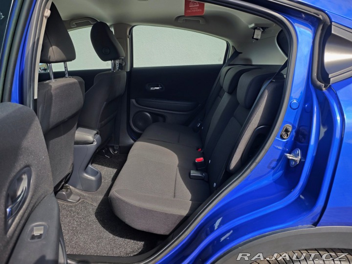 Honda HR-V 1.5 i-VTEC Comfort 40.000 2016