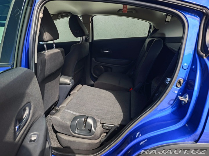 Honda HR-V 1.5 i-VTEC Comfort 40.000 2016