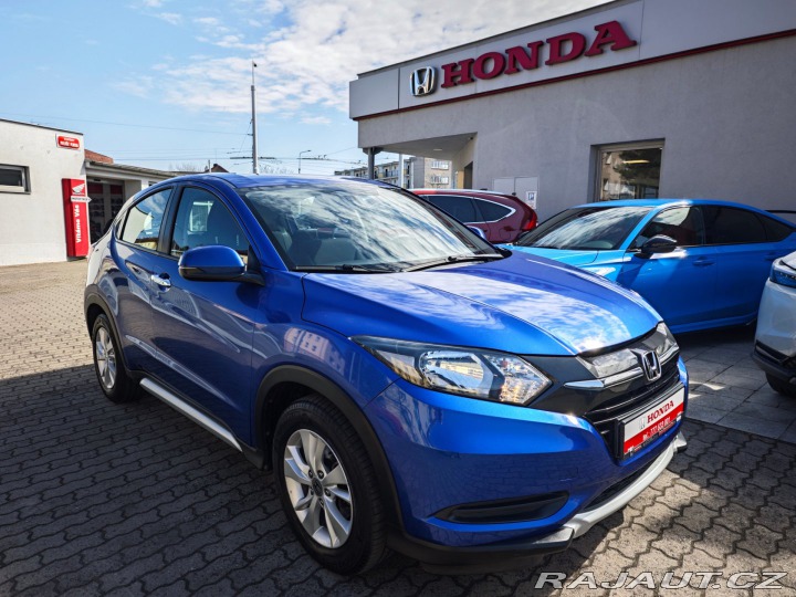 Honda HR-V 1.5 i-VTEC Comfort 40.000 2016