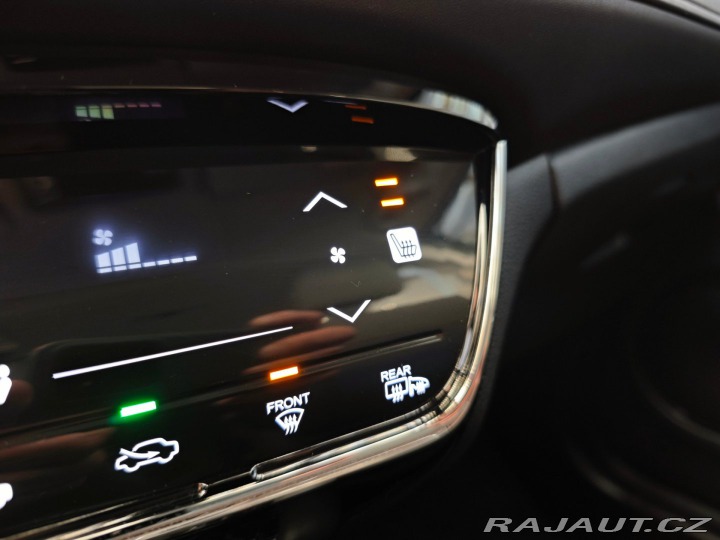 Honda HR-V 1.5 i-VTEC Comfort 40.000 2016