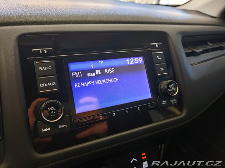 Honda HR-V 1.5 i-VTEC Comfort 40.000 2016